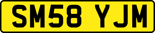SM58YJM