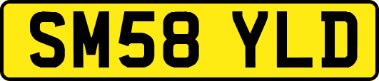 SM58YLD