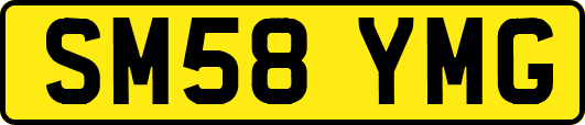 SM58YMG