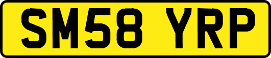 SM58YRP