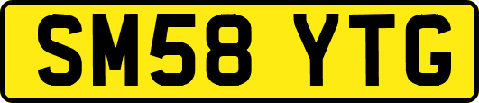 SM58YTG