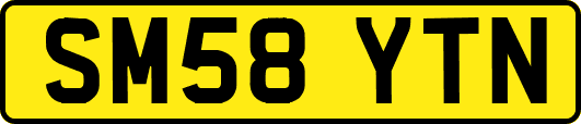SM58YTN