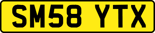 SM58YTX