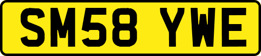 SM58YWE