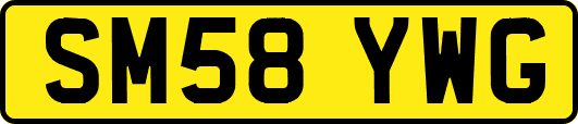 SM58YWG