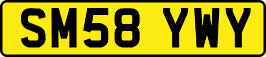 SM58YWY