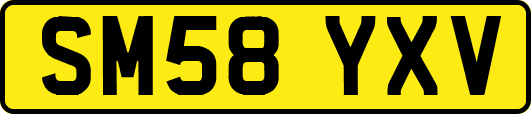 SM58YXV