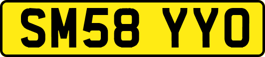 SM58YYO