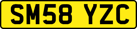 SM58YZC