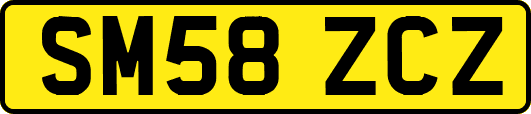 SM58ZCZ