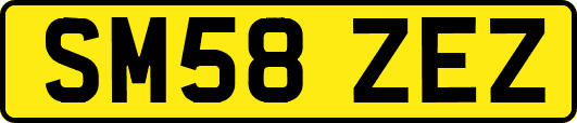 SM58ZEZ