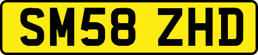 SM58ZHD
