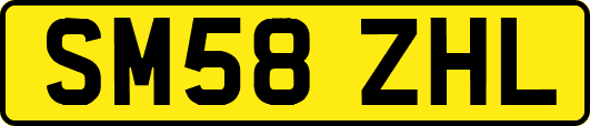 SM58ZHL