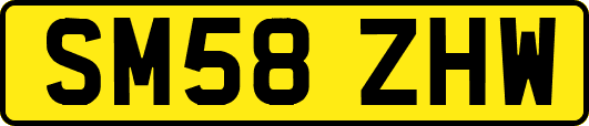 SM58ZHW