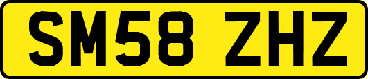 SM58ZHZ