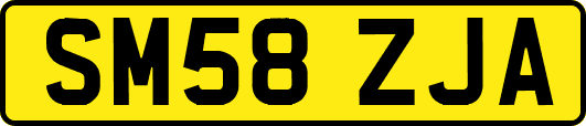 SM58ZJA