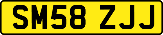 SM58ZJJ