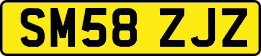 SM58ZJZ