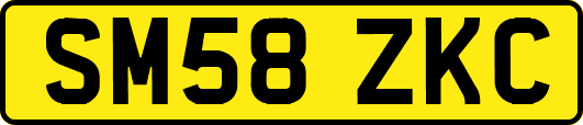 SM58ZKC