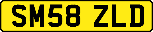 SM58ZLD