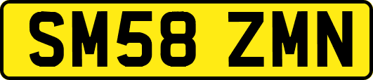 SM58ZMN