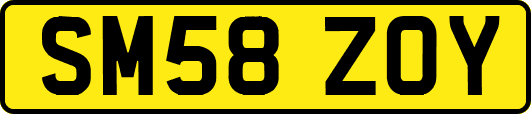 SM58ZOY