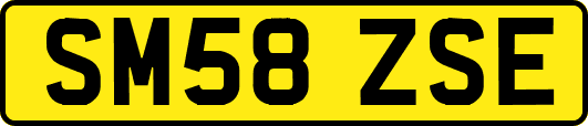 SM58ZSE