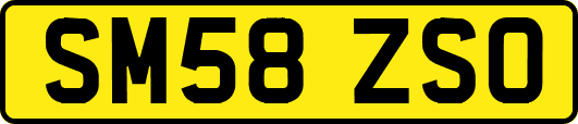 SM58ZSO
