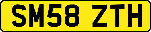 SM58ZTH