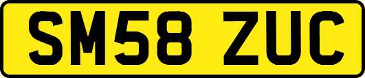 SM58ZUC