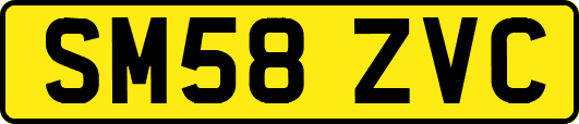 SM58ZVC