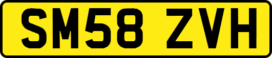 SM58ZVH