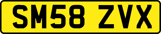 SM58ZVX