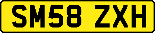 SM58ZXH