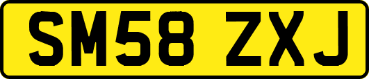 SM58ZXJ