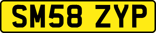 SM58ZYP
