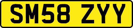 SM58ZYY