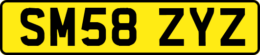SM58ZYZ