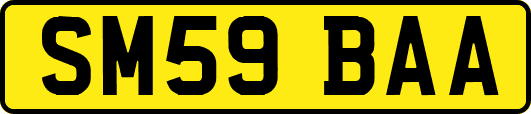 SM59BAA