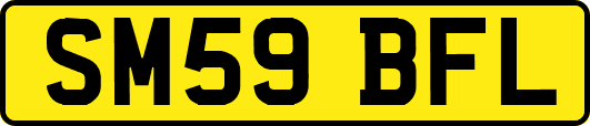 SM59BFL