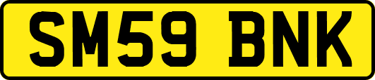 SM59BNK