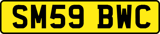 SM59BWC