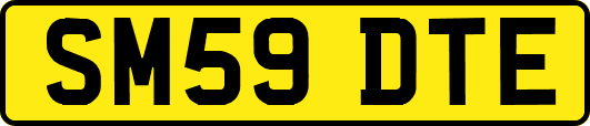 SM59DTE