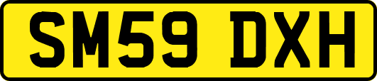 SM59DXH