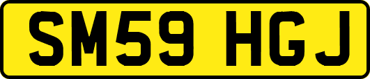 SM59HGJ