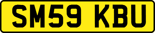 SM59KBU