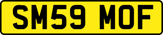 SM59MOF