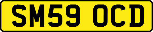 SM59OCD