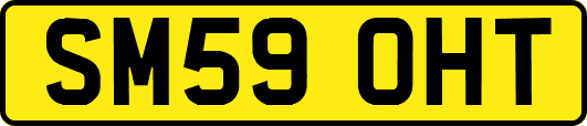 SM59OHT