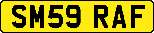 SM59RAF